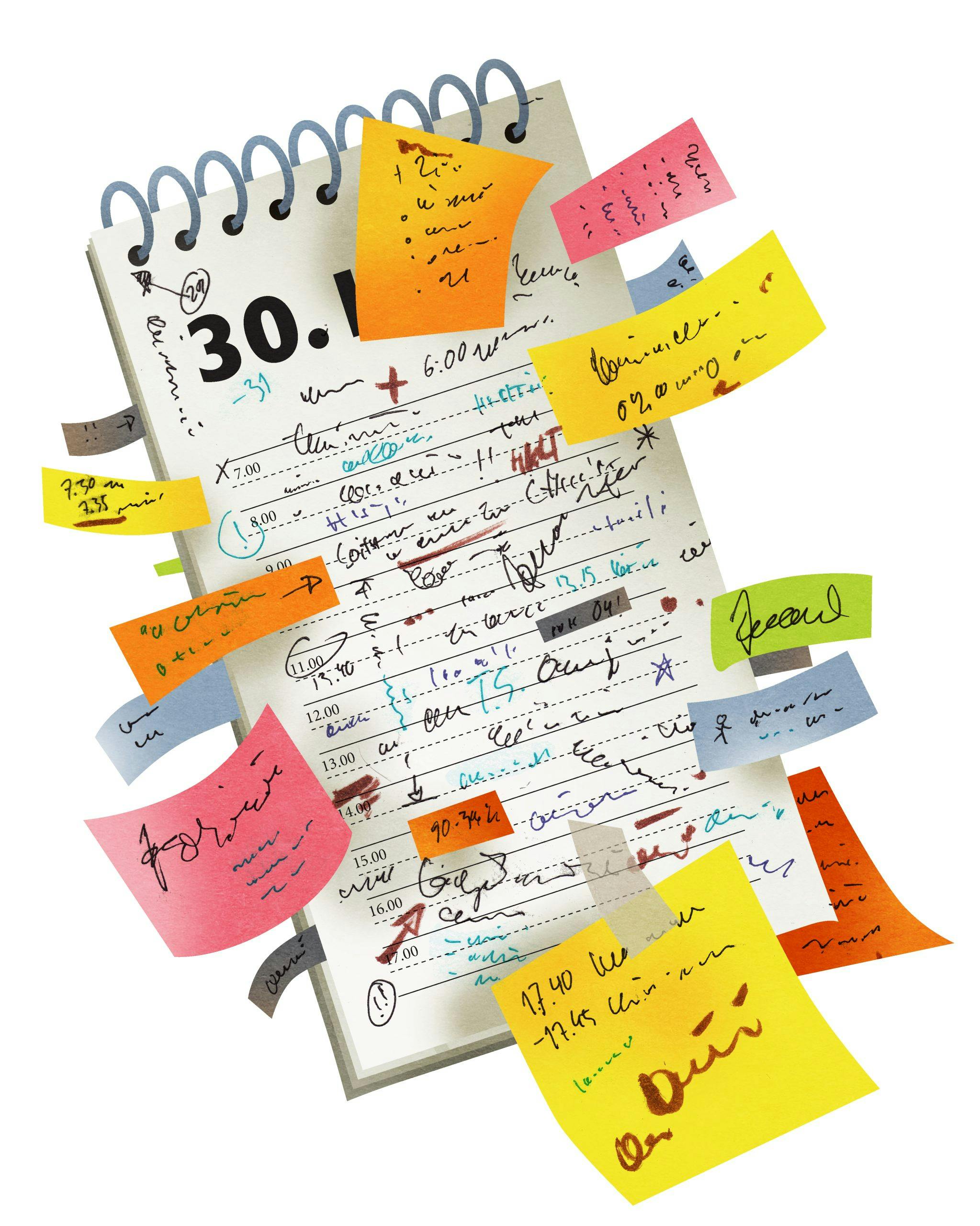 Hvordan få bedre hukommelse Hvordan få bedre hukommelse